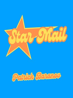 cover image of Star Mail